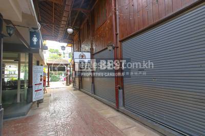 PROPERTIES  DABEST, សាលាកំរើក, សៀមរាប, សៀមរាប
