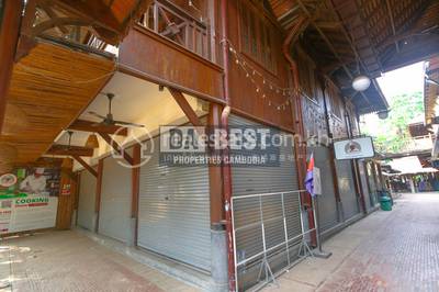 PROPERTIES  DABEST, សាលាកំរើក, សៀមរាប, សៀមរាប