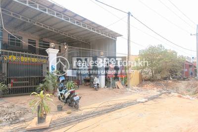 DABEST PROPERTIES, Svay Dangkum分区, 暹粒省, 暹粒省