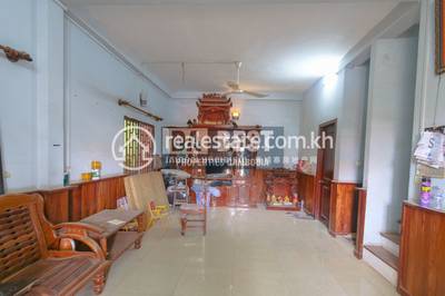 DABEST PROPERTIES, Svay Dangkum分区, 暹粒省, 暹粒省