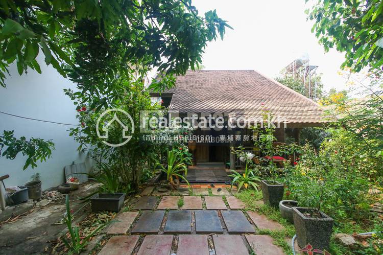 DABEST PROPERTIES, Kouk Chak, Siem Reap, Siem Reap