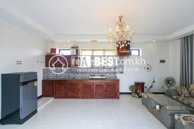 DABEST PROPERTIES, Svay Dangkum分区, 暹粒省, 暹粒省