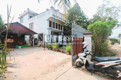 PROPERTIES  DABEST, សៀមរាប, សៀមរាប, សៀមរាប