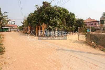 PROPERTIES DABEST, Sla Kram, เสียมราฐ, เสียมราฐ