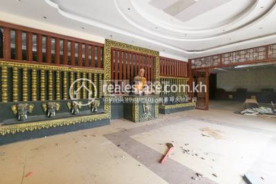 DABEST PROPERTIES, Sla Kram, Siem Reap, Siem Reap