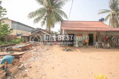 PROPERTIES  DABEST, គោកចក, សៀមរាប, សៀមរាប