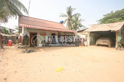 PROPERTIES  DABEST, គោកចក, សៀមរាប, សៀមរាប