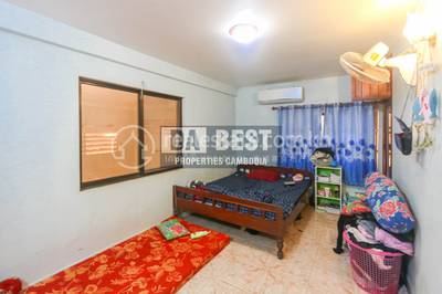 PROPERTIES  DABEST, ស្វាយដង្គំ, សៀមរាប, សៀមរាប