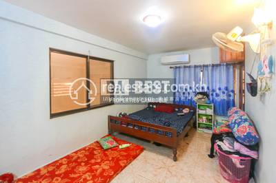 DABEST PROPERTIES, ស្វាយដង្គំ, សៀមរាប, សៀមរាប