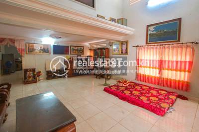 DABEST PROPERTIES, ស្វាយដង្គំ, សៀមរាប, សៀមរាប