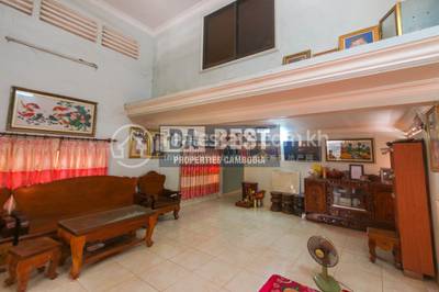 PROPERTIES  DABEST, ស្វាយដង្គំ, សៀមរាប, សៀមរាប