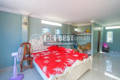 PROPERTIES  DABEST, ស្វាយដង្គំ, សៀមរាប, សៀមរាប