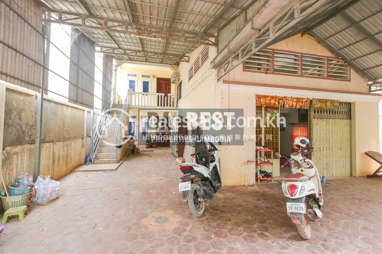 DABEST PROPERTIES, Svay Dankum, Siem Reap, Siem Reap