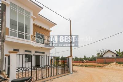 PROPERTIES  DABEST, ស្វាយដង្គំ, សៀមរាប, សៀមរាប