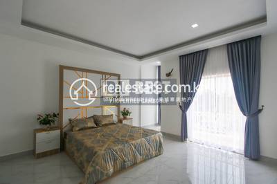 PROPERTIES Dabest, ស្វាយដង្គំ, សៀមរាប, សៀមរាប