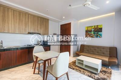 PROPERTIES DABEST, សាលាកំរើក, សៀមរាប, សៀមរាប