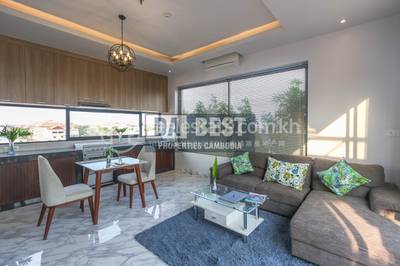 PROPERTIES DABEST, Sala Kamraeuk, Siem Reap, Siem Reap