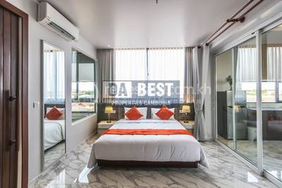 PROPERTIES DABEST, Sala Kamraeuk, Siem Reap, Siem Reap
