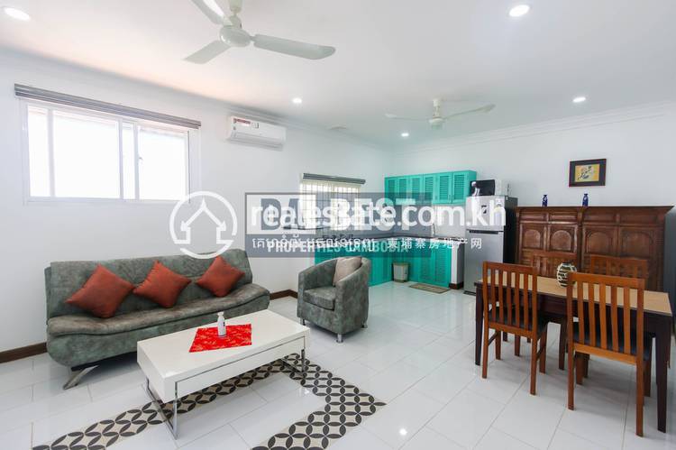 PROPERTIES DABEST, Sala Kamraeuk, Siem Reap, Siem Reap