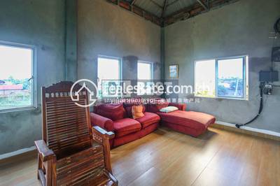  Properties   Dabest, ស្វាយដង្គំ, សៀមរាប, សៀមរាប