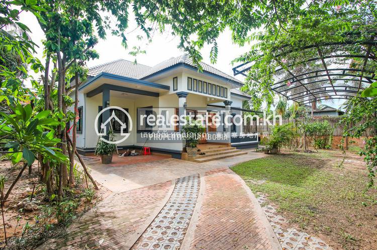  Properties   Dabest, Sala Kamraeuk, Siem Reap, Siem Reap