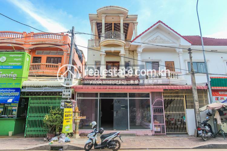  Properties   Dabest, Sala Kamraeuk, Siem Reap, Siem Reap
