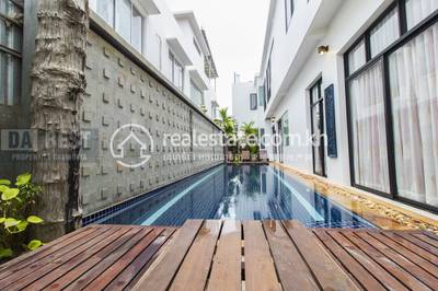 DABEST PROPERTIES, ស្វាយដង្គំ, សៀមរាប, សៀមរាប