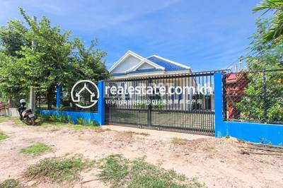 residential Villa for sale in Srangae ID 141426