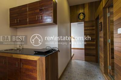 DABEST PROPERTIES, ស្វាយដង្គំ, សៀមរាប, សៀមរាប