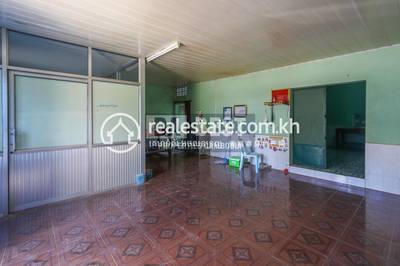  Properties   Dabest, ស្វាយដង្គំ, សៀមរាប, សៀមរាប