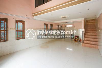  Properties  DABEST, Svay Dangkum分区, 暹粒省, 暹粒省