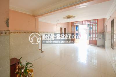  Properties  DABEST, Svay Dangkum分区, 暹粒省, 暹粒省