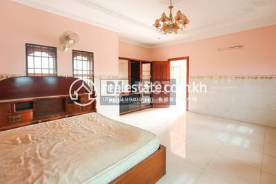  Properties  DABEST, Svay Dangkum分区, 暹粒省, 暹粒省