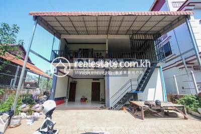 residential House for sale in Sala Kamraeuk ID 141723