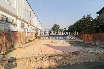 commercial Land for sale in Sala Kamraeuk ID 93136