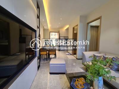 residential Condo for sale in BKK 1 ID 141247