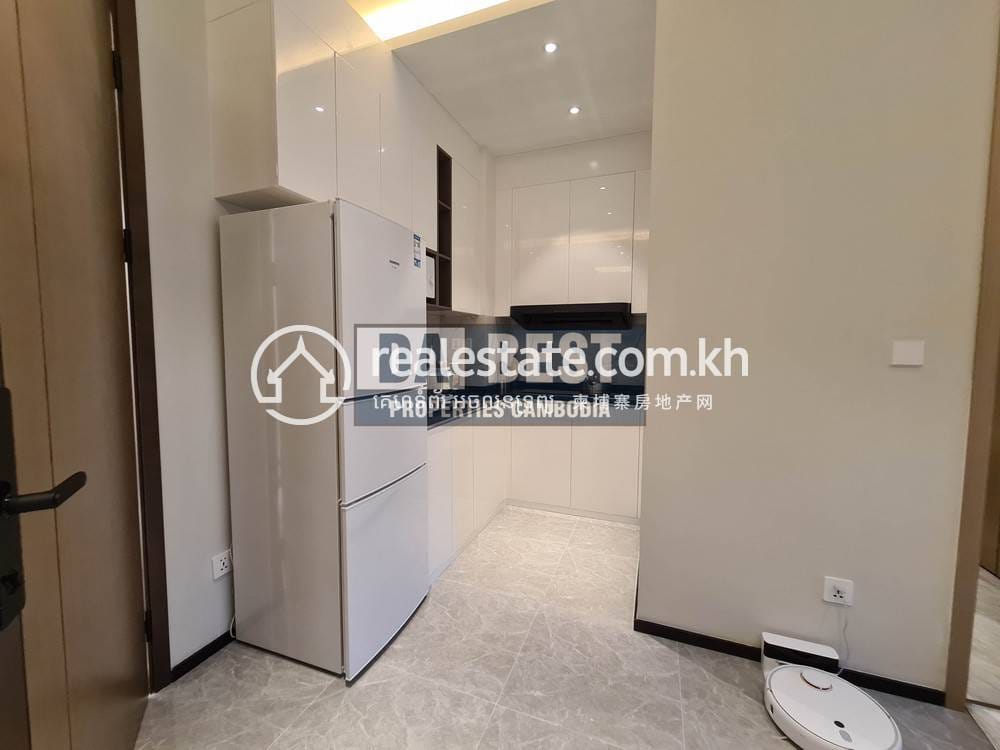 Boeng Keng Kangのマンション売り物件 $144,884