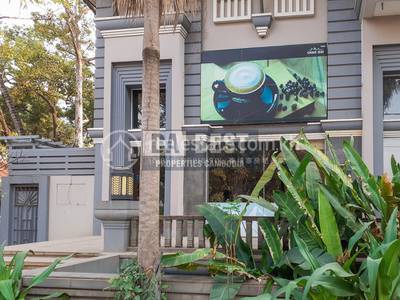 PROPERTIES  DABEST, Svay Dankum, Siem Reap, Siem Reap
