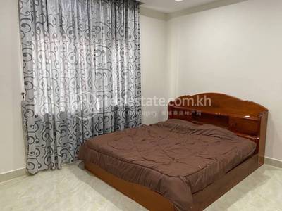 Sen Sok Vila K pronájmu in Khmuonh Sen Sok $1,000