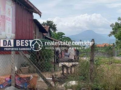 Properties Dabest, Kampong Bay, Kampot, Kampot