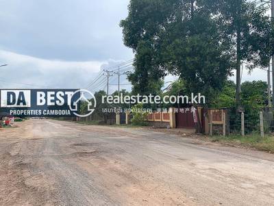 Properties Dabest, កពង់គ្រែង, ទឹកឈូ, កំពត