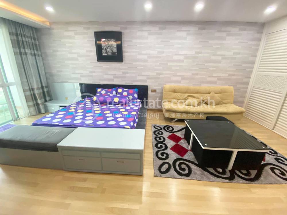 residential Condo for sale in Veal Vong ID 158834