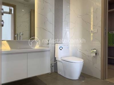 Appartement À louer à BKK 1, Boeng Keng Kang, Phnom Penh