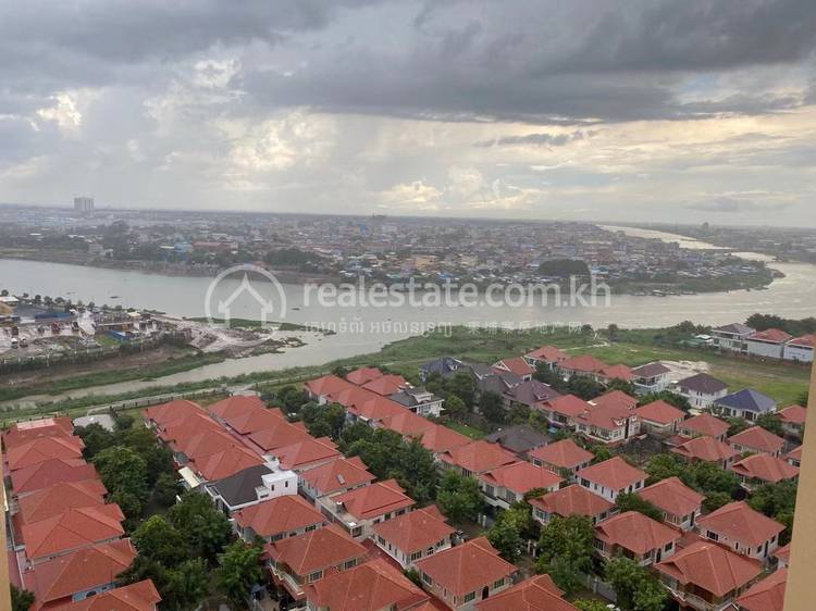 BKK 1, Boeng Keng Kang, Phnom Penh的公寓出租