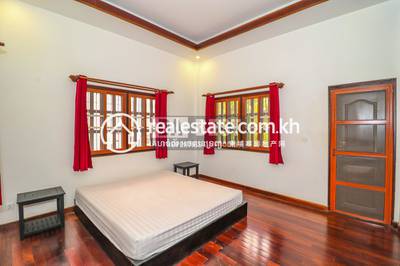 PROPERTIES DABEST, សាលាកំរើក, សៀមរាប, សៀមរាប