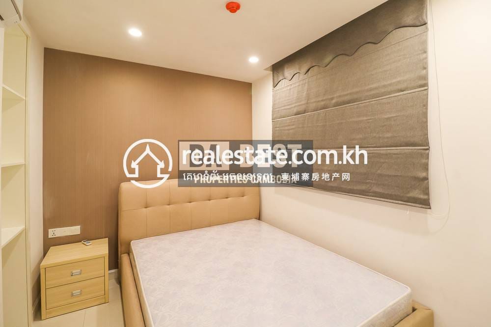 BKK 1 Apartmán Na prodej in BKK 1