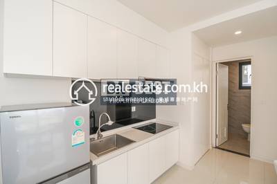 DaBest Properties, បឹងកេងកង១, ចំការមន, ភ្នំពេញ