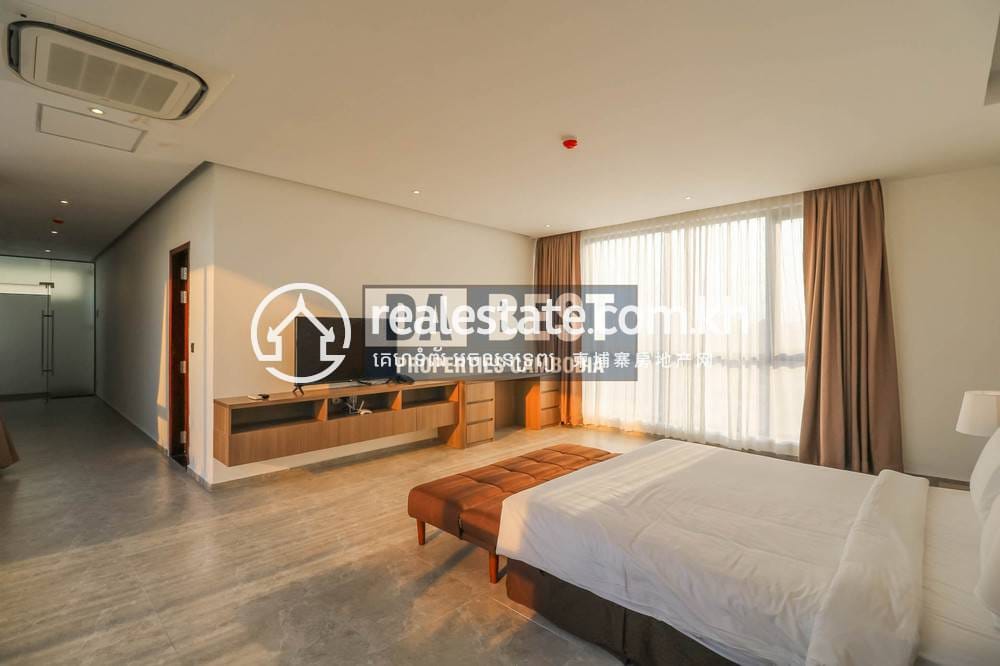 អាផាតមិន សំរាប់ជួល នៅ PROPERTIES DABEST, បឹងកេងកង២, បឹងកេងកង, ភ្នំពេញ