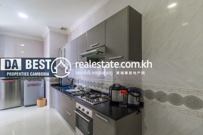 Properties Dabest, បឹងកេងកង១, ចំការមន, ភ្នំពេញ