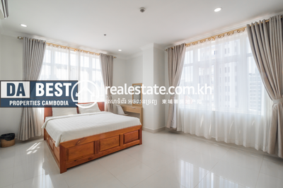 Properties Dabest, បឹងកេងកង១, ចំការមន, ភ្នំពេញ
